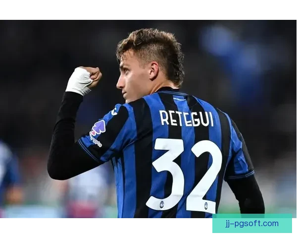 亚特兰大俱乐部引进雷特吉加强阵容争夺新赛季冠军