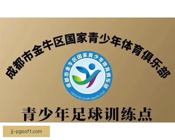 中国足协全面启动青训大普查推动足球人才体系建设