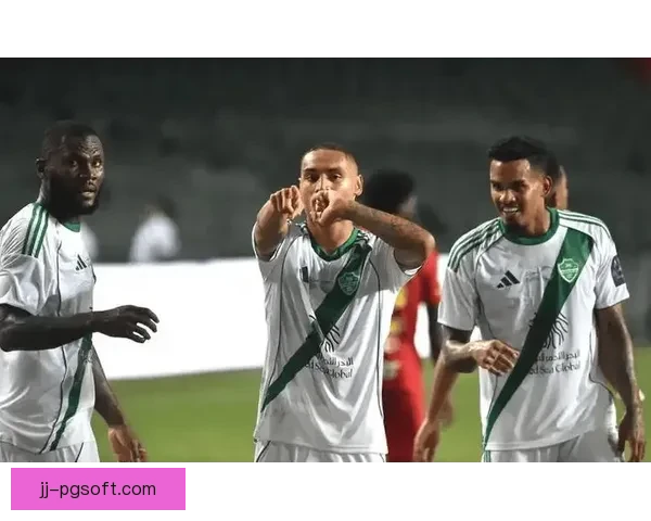 弗兰克凯西正式加盟吉达国民球队助力沙特足球崛起