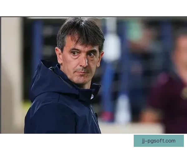 帕切塔执教比利亚雷亚尔仅两月遭俱乐部提前解雇