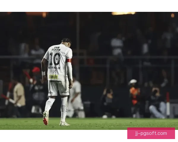 百年豪门桑托斯历史性降入巴乙内马尔母队荣耀崩塌巴西足坛震动