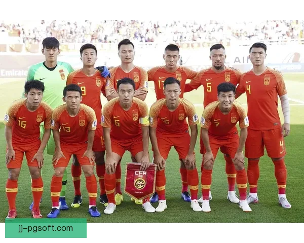 聚焦亚洲杯核心球员竞技状态追踪解析与赛场影响评估全景前瞻走势